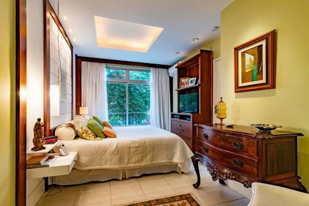 Apartamento, 3 quartos, 143 m² - Foto 13