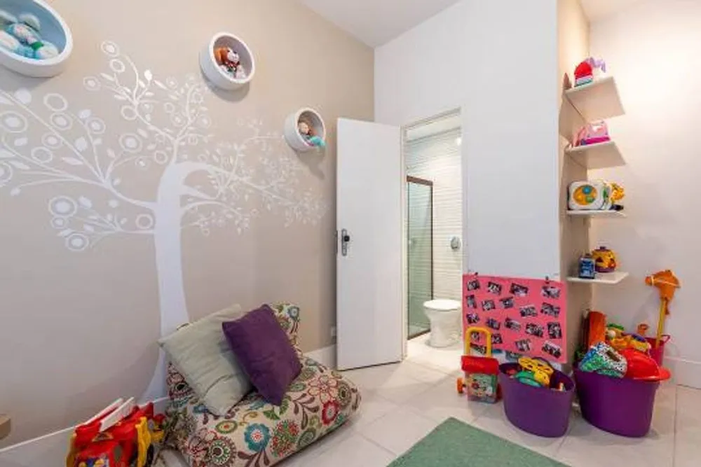 Apartamento, 3 quartos, 143 m² - Foto 14