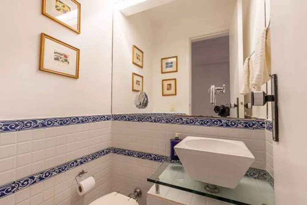 Apartamento, 3 quartos, 143 m² - Foto 2