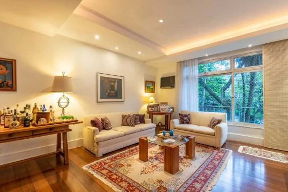 Apartamento, 3 quartos, 143 m² - Foto 18