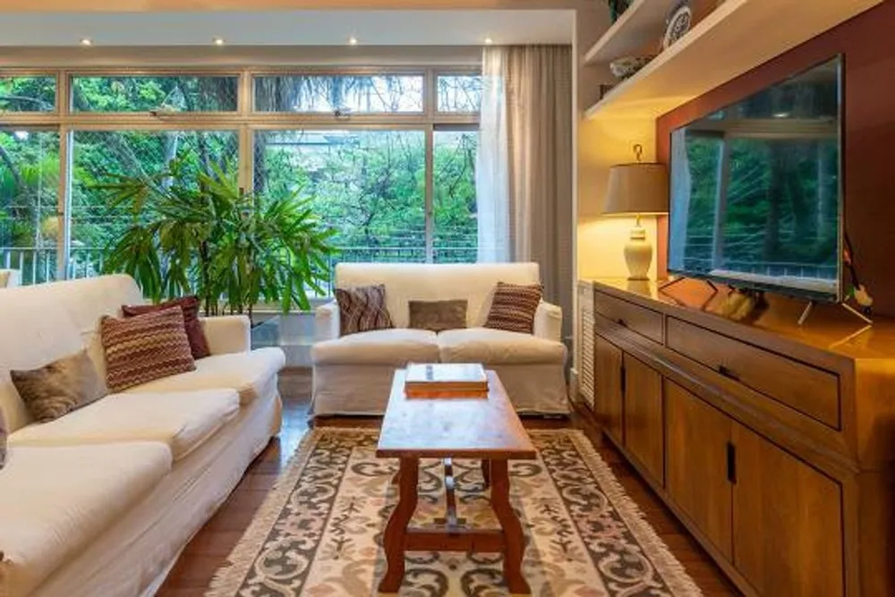 Apartamento, 3 quartos, 143 m² - Foto 9