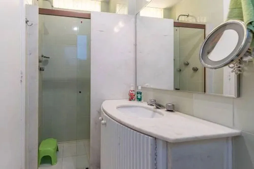 Apartamento, 3 quartos, 143 m² - Foto 20