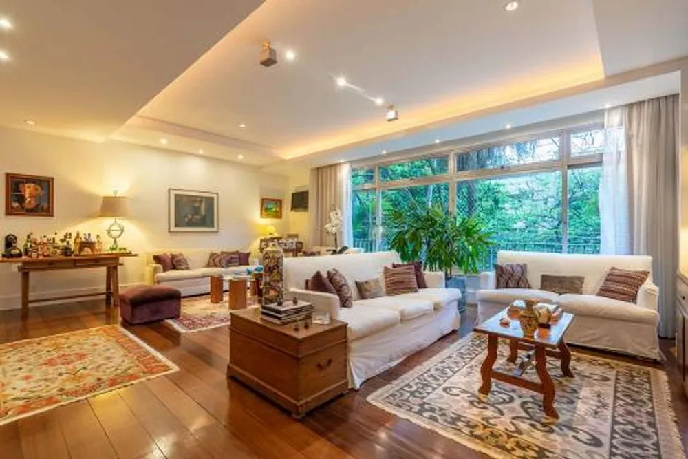 Apartamento, 3 quartos, 143 m² - Foto 10