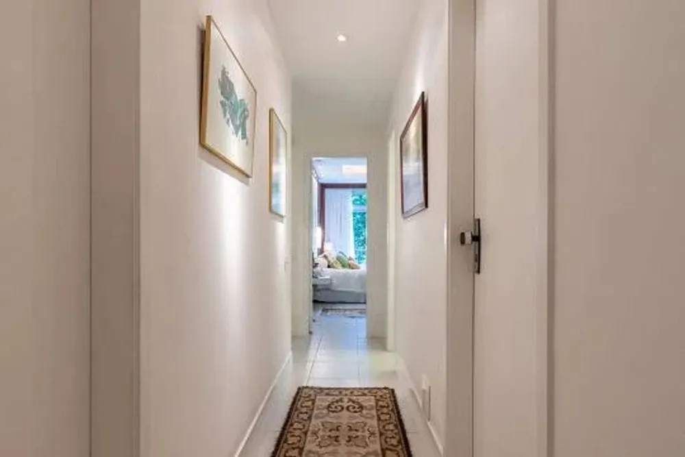 Apartamento, 3 quartos, 143 m² - Foto 15