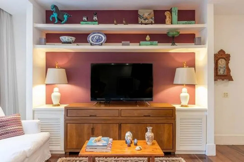 Apartamento, 3 quartos, 143 m² - Foto 12