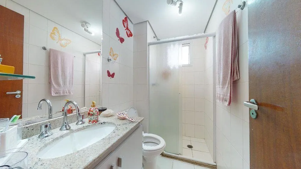 Apartamento, 3 quartos - Foto 3