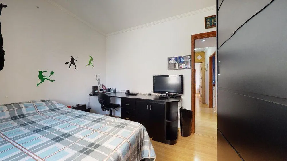 Apartamento, 3 quartos - Foto 1