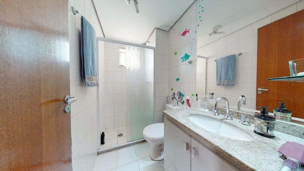 Apartamento, 3 quartos - Foto 4