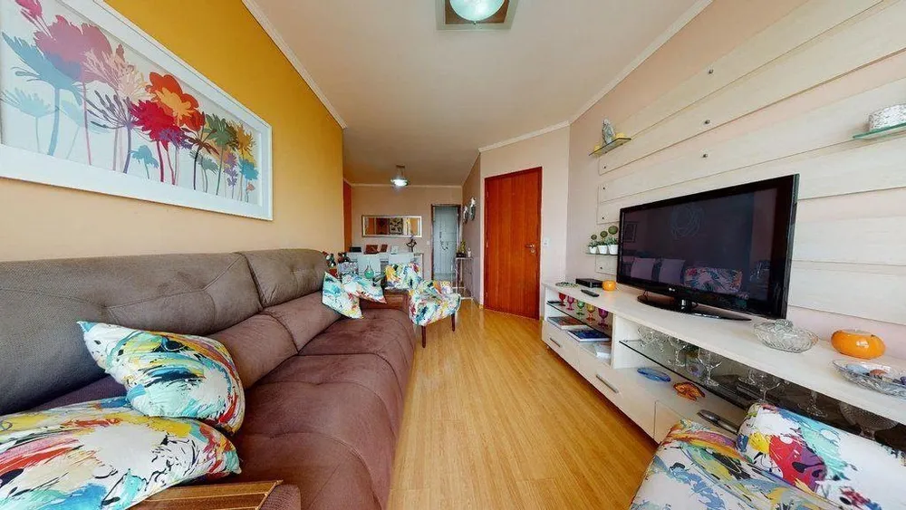 Apartamento, 3 quartos - Foto 2