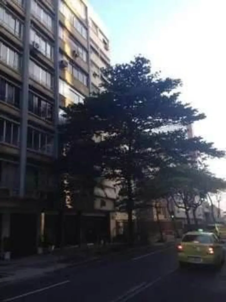 Apartamento, 4 quartos, 200 m² - Foto 9