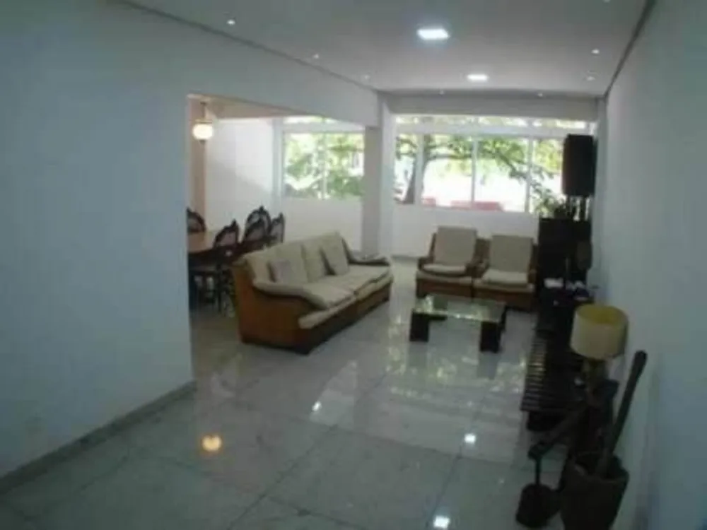 Apartamento, 4 quartos, 200 m² - Foto 1