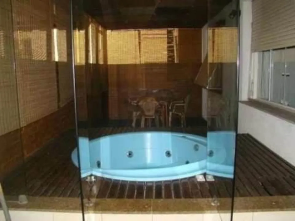 Apartamento, 4 quartos, 200 m² - Foto 4
