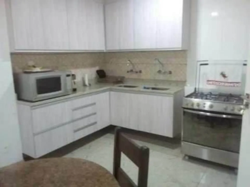 Apartamento, 4 quartos, 200 m² - Foto 5