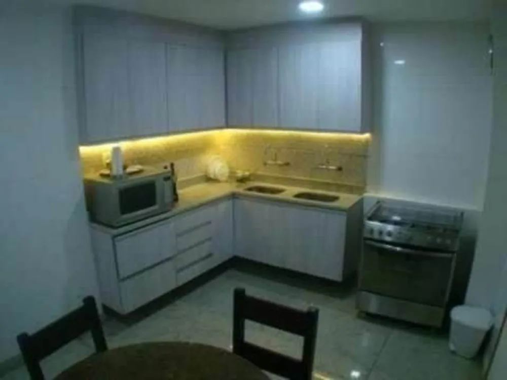 Apartamento, 4 quartos, 200 m² - Foto 6
