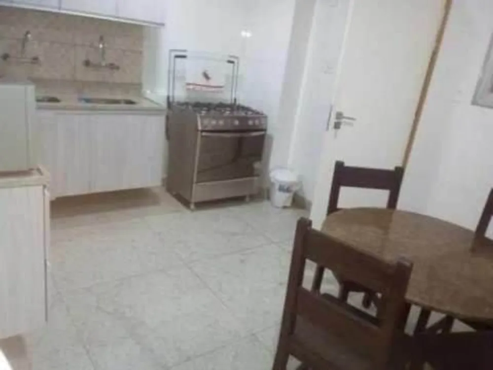 Apartamento, 4 quartos, 200 m² - Foto 13