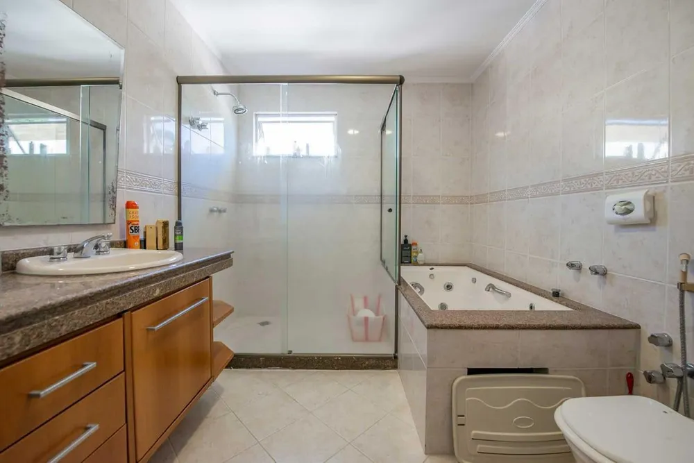 Casa, 4 quartos, 480 m² - Foto 4