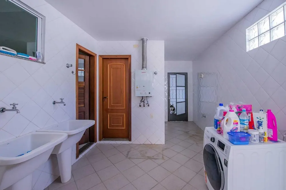 Casa, 4 quartos, 480 m² - Foto 35