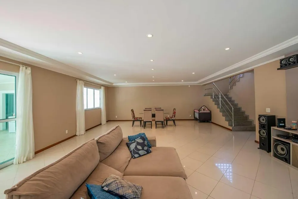 Casa, 4 quartos, 480 m² - Foto 29