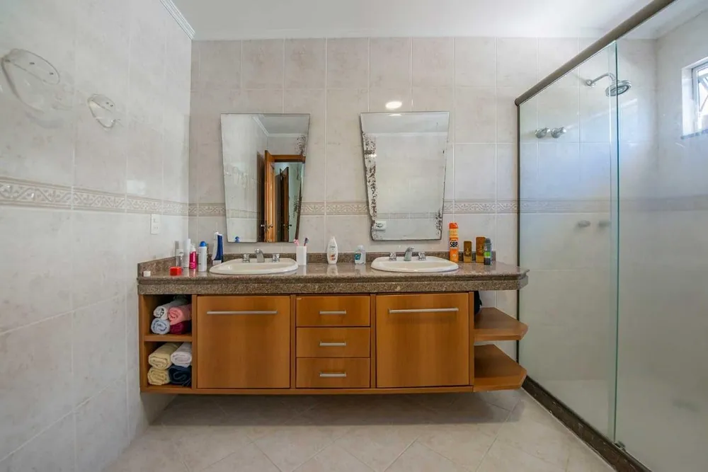 Casa, 4 quartos, 480 m² - Foto 21