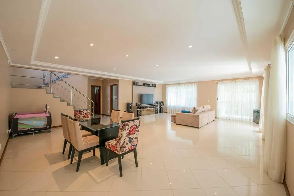 Casa, 4 quartos, 480 m² - Foto 30