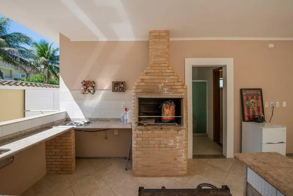 Casa, 4 quartos, 480 m² - Foto 24