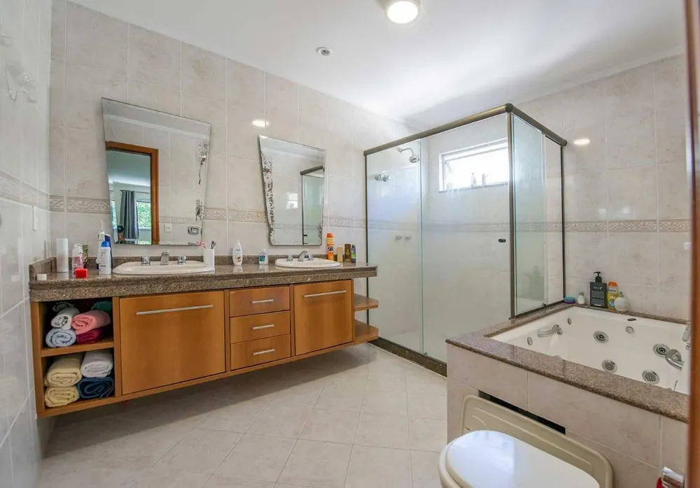 Casa, 4 quartos, 480 m² - Foto 20