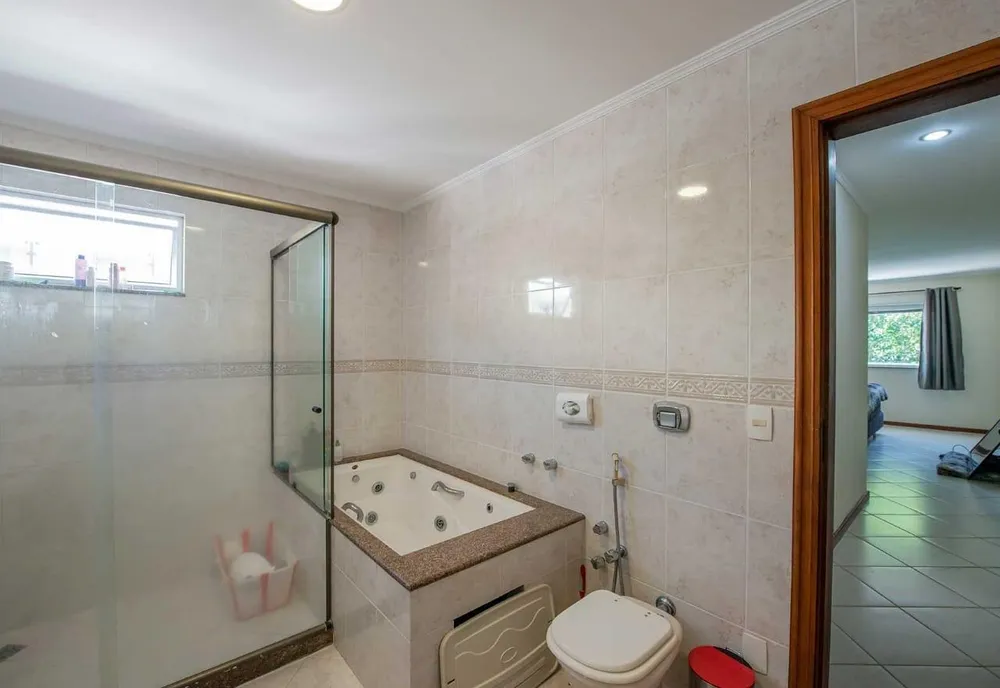 Casa, 4 quartos, 480 m² - Foto 2