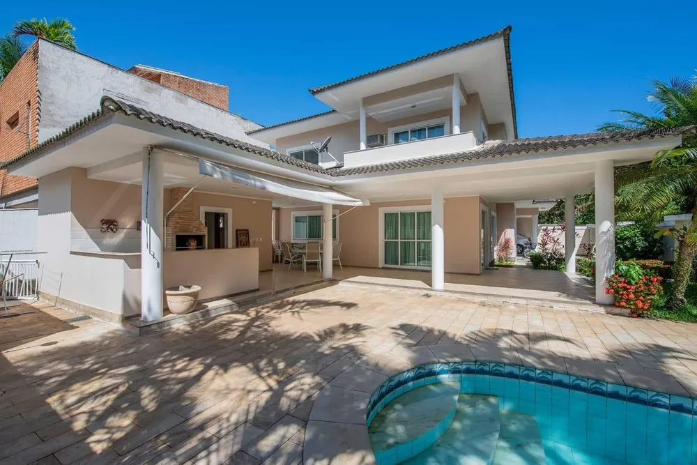 Casa, 4 quartos, 480 m² - Foto 55