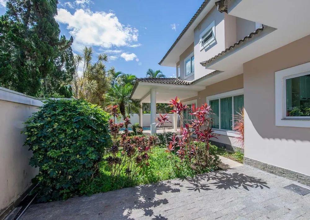 Casa, 4 quartos, 480 m² - Foto 51