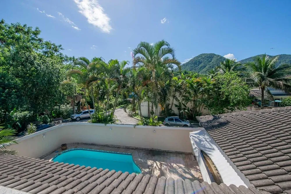 Casa, 4 quartos, 480 m² - Foto 12