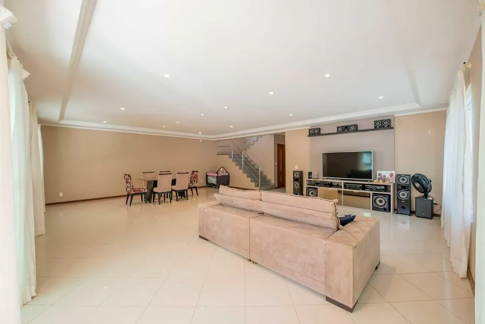 Casa, 4 quartos, 480 m² - Foto 23