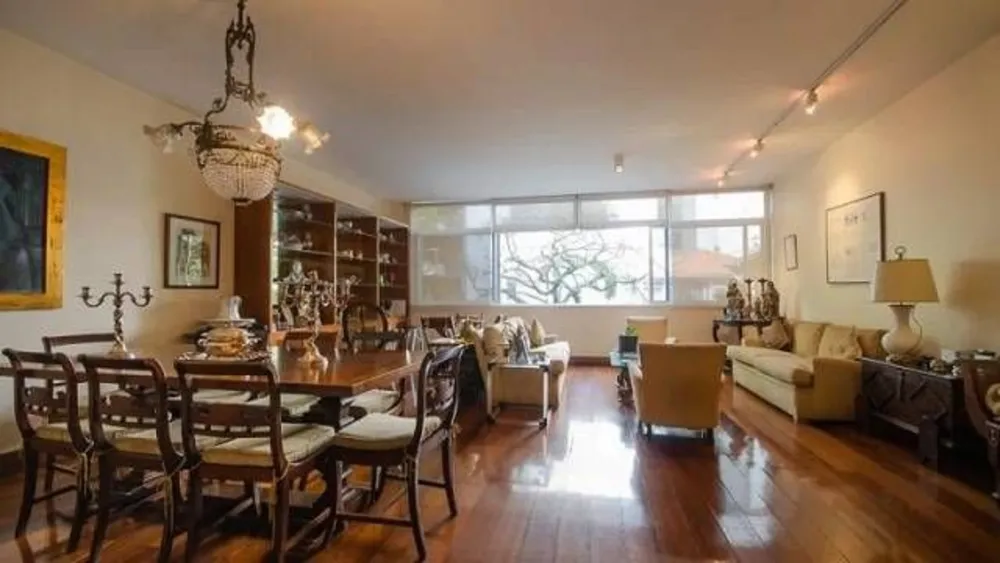 Apartamento, 3 quartos, 140 m² - Foto 21