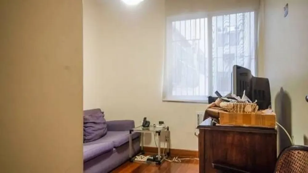 Apartamento, 3 quartos, 140 m² - Foto 17