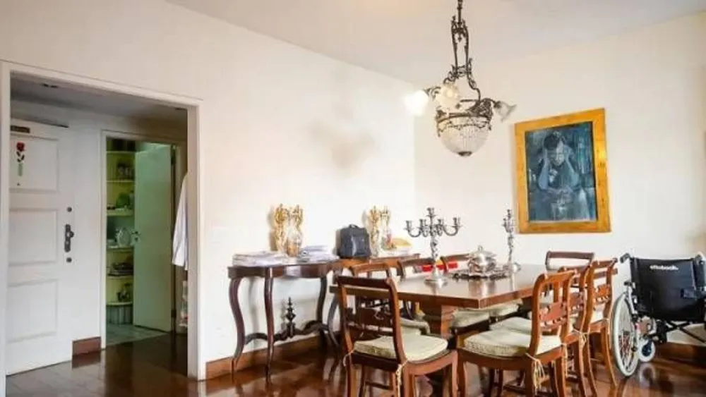 Apartamento, 3 quartos, 140 m² - Foto 6