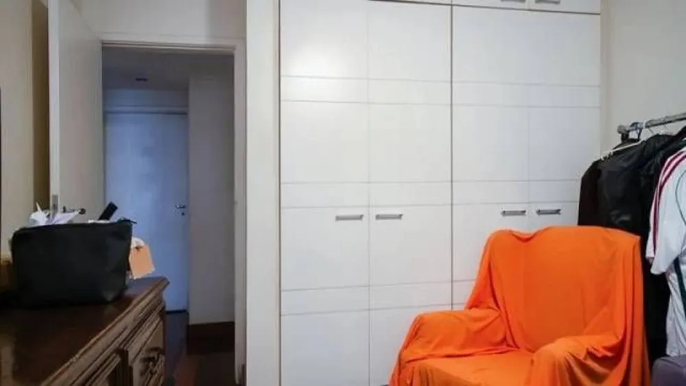 Apartamento, 3 quartos, 140 m² - Foto 5