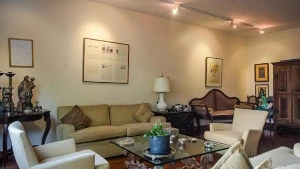 Apartamento, 3 quartos, 140 m² - Foto 22