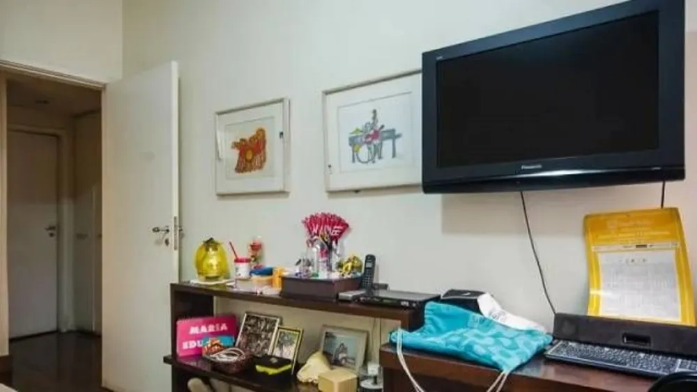 Apartamento, 3 quartos, 140 m² - Foto 8