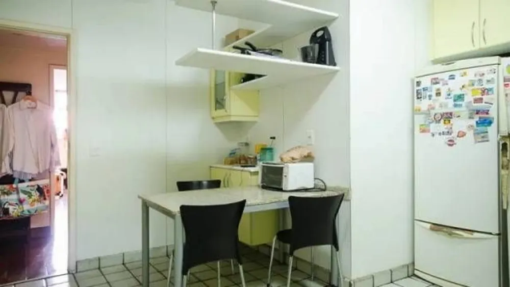 Apartamento, 3 quartos, 140 m² - Foto 11