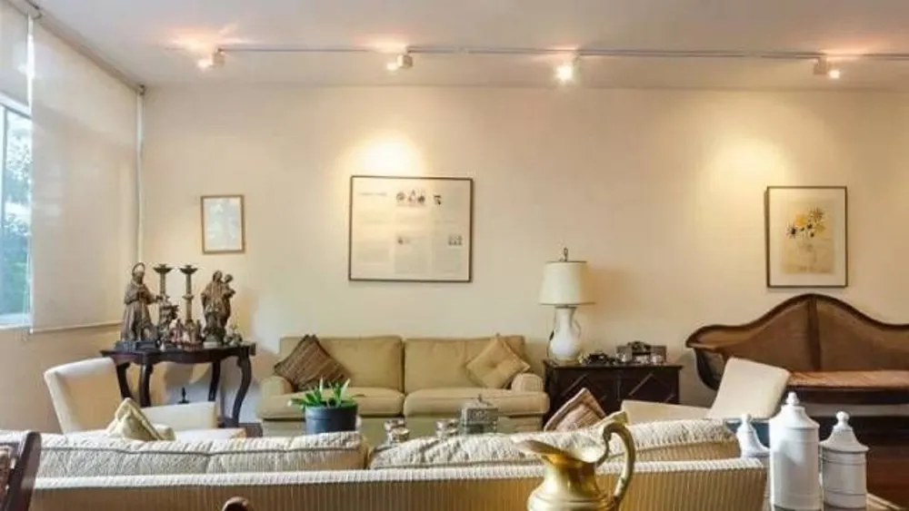 Apartamento, 3 quartos, 140 m² - Foto 13