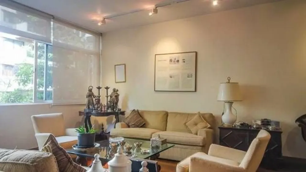 Apartamento, 3 quartos, 140 m² - Foto 10
