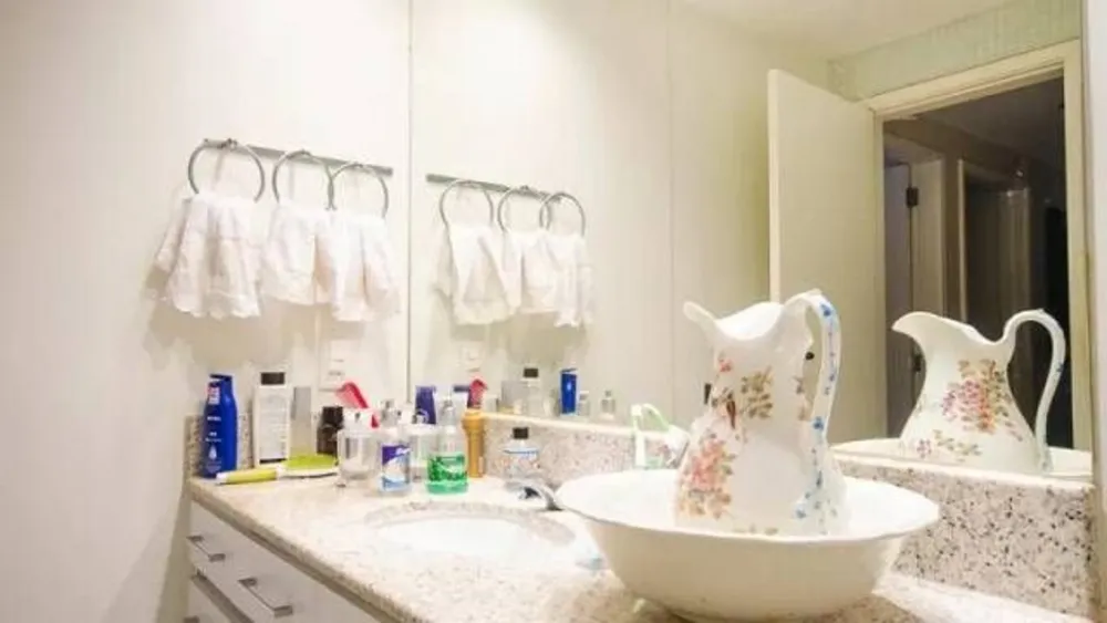 Apartamento, 3 quartos, 140 m² - Foto 14