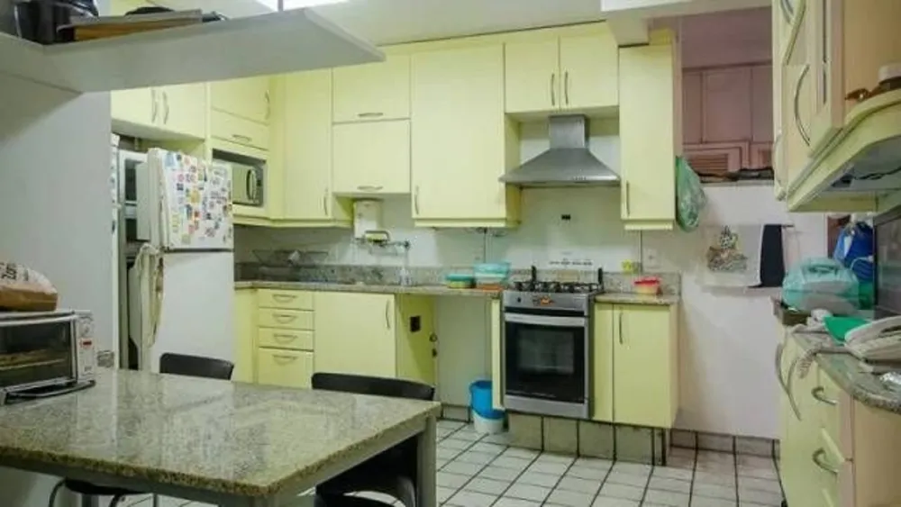 Apartamento, 3 quartos, 140 m² - Foto 12
