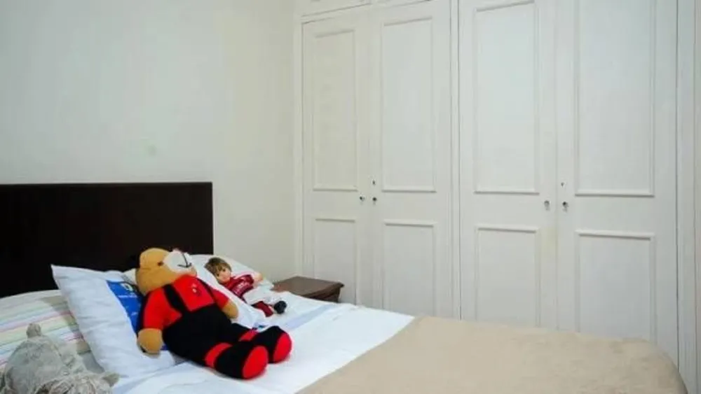 Apartamento, 3 quartos, 140 m² - Foto 24