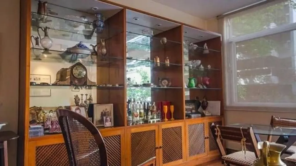 Apartamento, 3 quartos, 140 m² - Foto 16