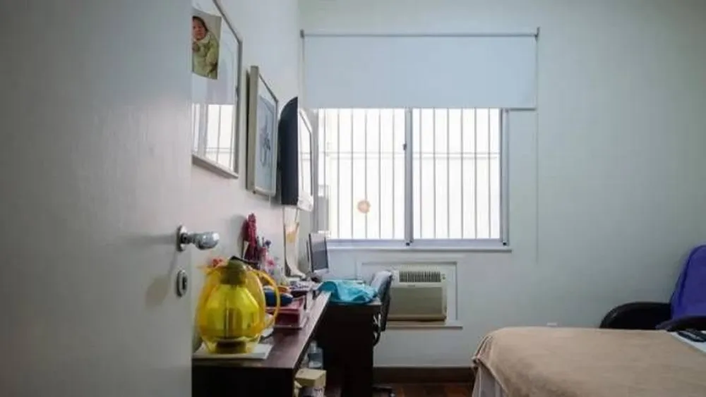 Apartamento, 3 quartos, 140 m² - Foto 4