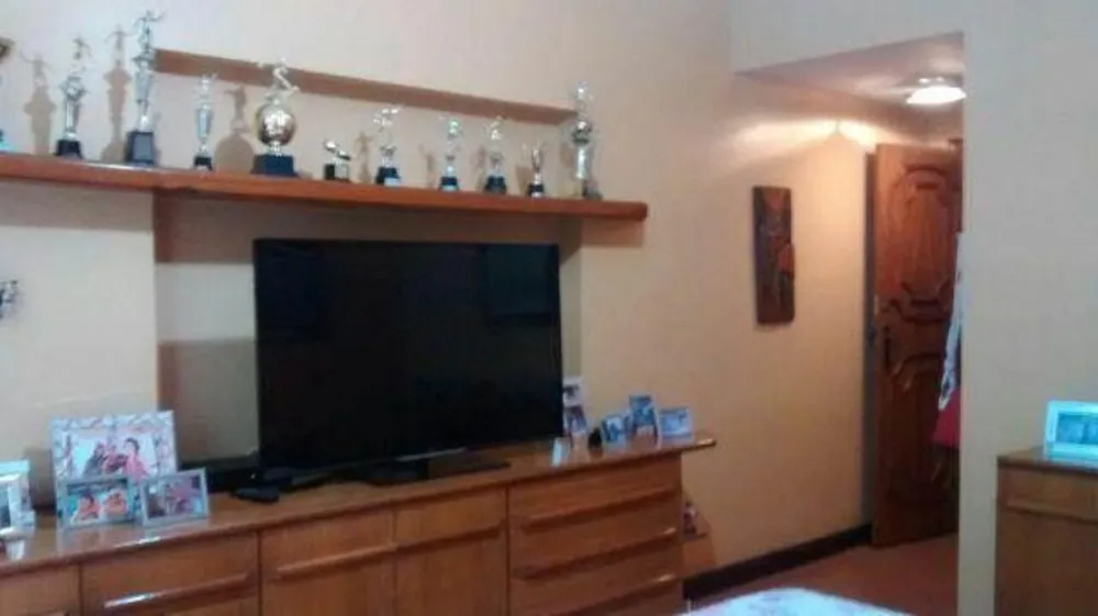 Apartamento, 4 quartos, 225 m² - Foto 9