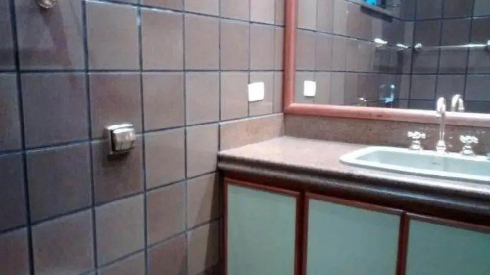 Apartamento, 4 quartos, 225 m² - Foto 18