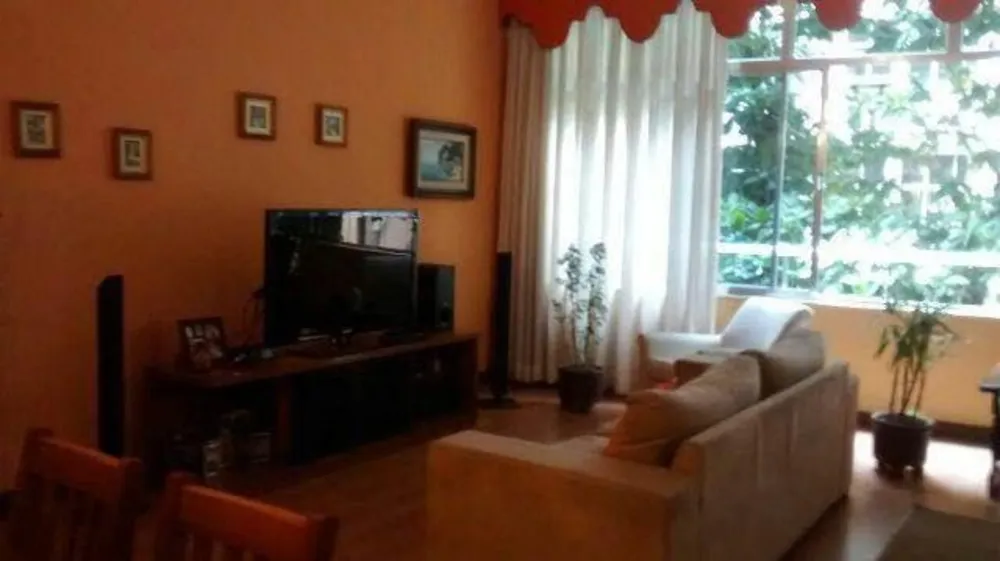 Apartamento, 4 quartos, 225 m² - Foto 5