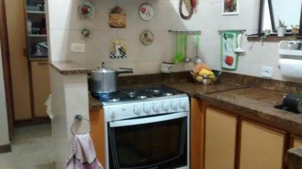 Apartamento, 4 quartos, 225 m² - Foto 19