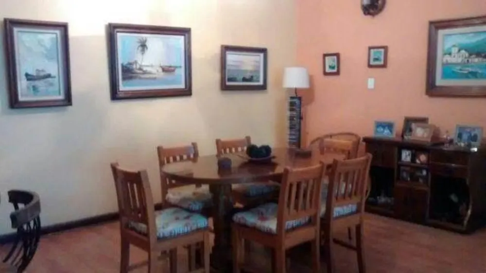Apartamento, 4 quartos, 225 m² - Foto 3